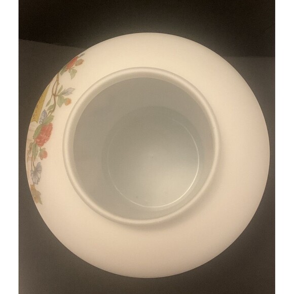 Antique Japanese MeijiI Period Satsuma Geisha Emperor Vase Urn Ginger Jar - Picture 5 of 8